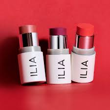 ilia launched new shades of its top