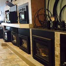 Middleboro Massachusetts Fireplace