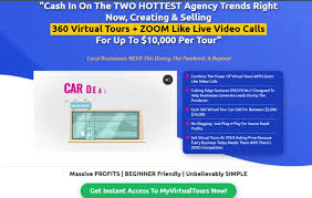 The user describes poor customer service and account security: Myvirtualtours App Software Oto Review By Mario Brown Best Interactive 360Âº Virtual Tour Builder To Quic In 2020 Live Video Video Chatting Internet Marketing Tools