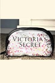 victoria s secret makeup bag trendyol