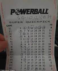 This page provides you with the winning numbers and prize breakdowns for the latest draws, as well as details. Australien Powerball Lotto Ergebnisse Und Gewinnzahlen