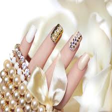 diamond nails spa an ideal nail