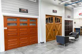 garage door repair and installation