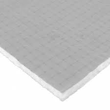 bonded foam underlay also known as