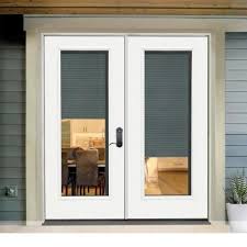 External Doors With Glass On 58