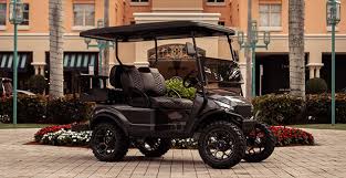 Madjax Golf Carts Innovation Quality