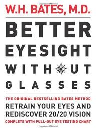 9780007109005 Better Eyesight Without Glasses Retrain