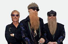 The official instagram for that little ol band from texas. Zz Top Ticketcorner