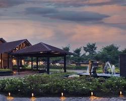 Spa at Andhari Tiger Reserve Spa  Resorts in Tadoba