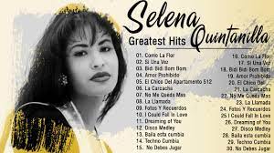 selena greatest hits 2020 selena