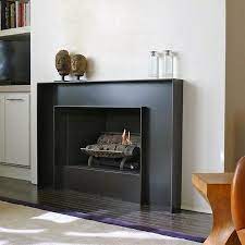 17 Modern Fireplace Tile Ideas Best