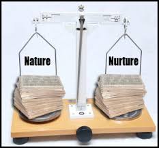 Intelligence nature vs nurture essay Research Paper Topics Nature Vs Nurture Criminal Behavior Research Paper