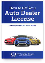 new jersey auto dealer license guide