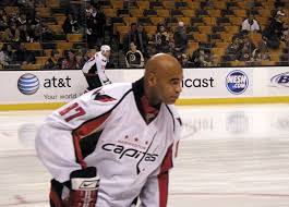 Remember in entry number five when i said that intentionally malicious. What We Re Missing About Donald Brashear S New Job Hockey In Society Hockey Dans La Societe