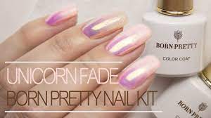 born pretty nail kit review