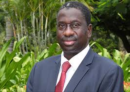 Amadou Diop, l&#39;ambassadeur du Sénégal en Belgique et chef de la Mission - aLome Photos - Amadou-Diop(1)