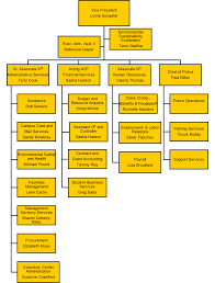 61 Explicit Accounting Department Structure Chart