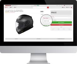 Motorcycle Clothing And Accessories Store Motocard