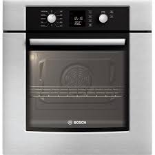 convection wall oven
