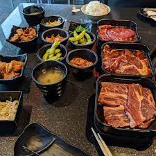 top 10 best korean buffet in toronto