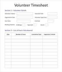 Image Result For Volunteer Paperwork Sample Girl Scouts