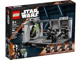 Dark Trooper Attack 75324 LEGO
