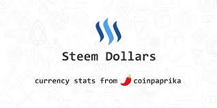 Steem Dollars Sbd Price Charts Market Cap Markets Exchanges Sbd To Usd Calculator 0 620323