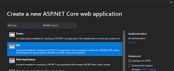 asp net core first query with couchbase