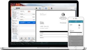 Invoicing On Your Mac Iphone Ipad Marketcircle