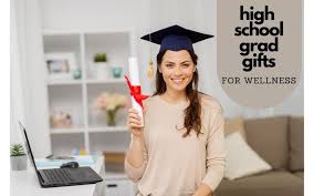high graduation gift ideas for