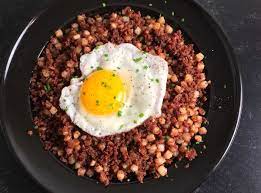 how to cook canned corned beef hash