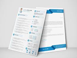 Free Teacher Resume Template With Cover Letter By Julian Ma