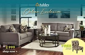 Find new and preloved ashley furniture items at up to 70% off retail prices. Ashley Furniture Malaysia