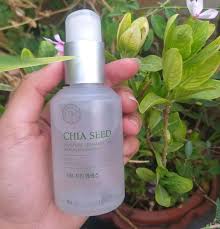 the face chia seed moisture