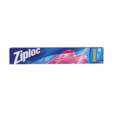Ziploc 01132 100045444 | Outdoor Supply Hardware