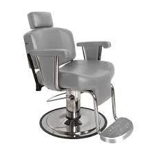 collins 9010 continental barber chair