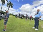 Veterans can hit The Links at Boynton Beach to connect through golf