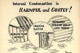 Insulation Products Of The 20th Century