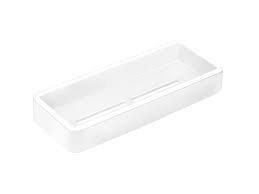 Plastic Soap Dish For Shower By Cosmic