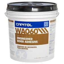 wa060 wood flooring adhesive capitol