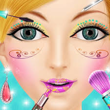 fashion makeup makeover s game
