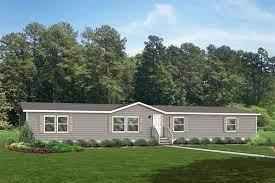 financing manufactured homes in texas mhc