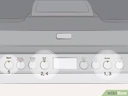 There are also frequently asked questions, a product rating and feedback from users to enable you to optimally use your product. 3 Simple Ways To Reset A Kitchenaid Dishwasher Wikihow