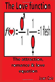 The Attraction Romance Love Equation