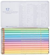 Holbein Colored Pencils 150 Pc Set Review Coloring Queen