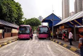 Non current assets property, plant and equipment investment in a subsidiary deferred tax assets. Pekeliling Bus Terminal Bus Terminal To Central Pahang Of Malaysia Big Kuala Lumpur