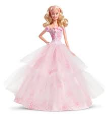 Buy barbie birthday card and get the best deals at the lowest prices on ebay! Barbie Birthday Wishes 4 Collector By Mattel Barnes Noble