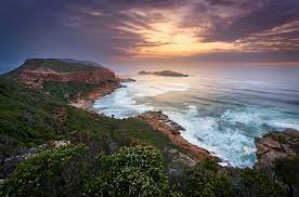 ultimate garden route travel guide