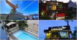 Pilihan best hotel di nilai (senarai ringkas). 5 Tempat Penginapan Bajet Bawah Rm 200 Semalam Di Pulau Langkawi Kedah Menarik