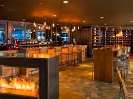 Best Fireplace Bars In Chicago Thrillist